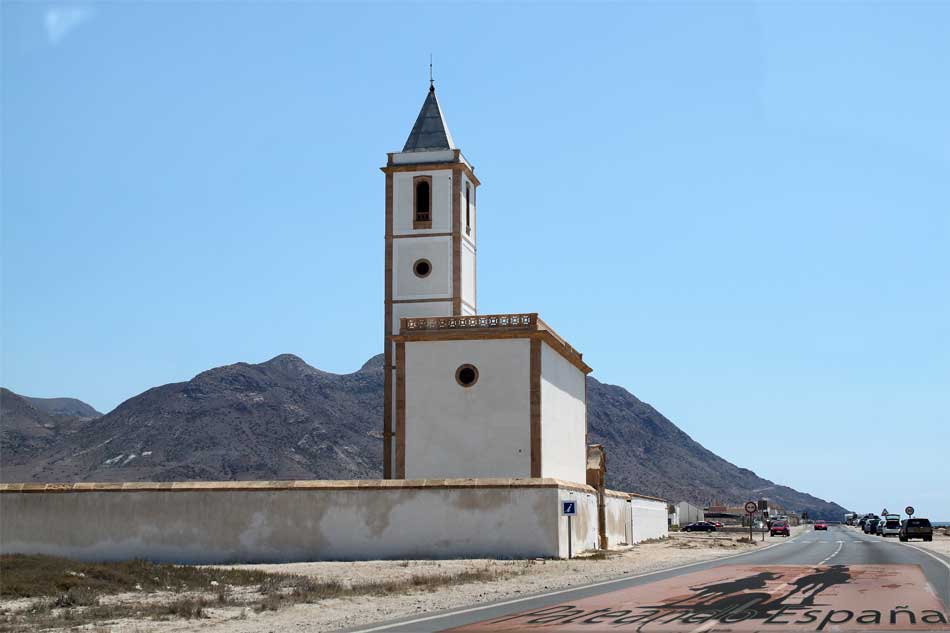 Almadraba de Monteleva